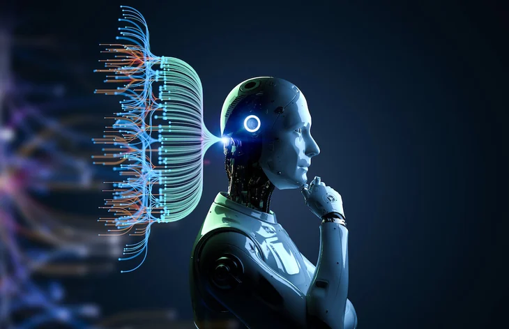 Inteligencia artificial generativa: qué es y para qué sirve