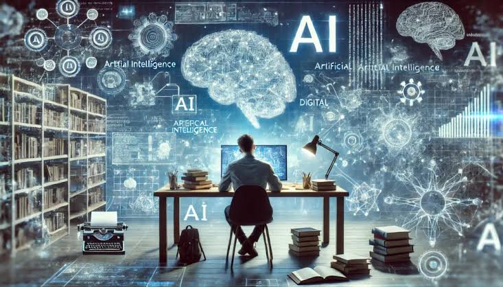 Cómo utilizar la inteligencia artificial para estudiar