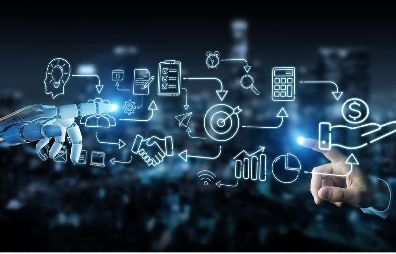 ¿Puede la inteligencia artificial reemplazar algunos trabajos?