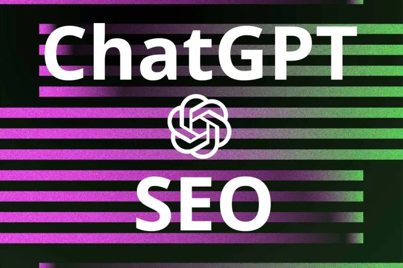Cómo utilizar ChatGPT para mejorar el SEO de una página web