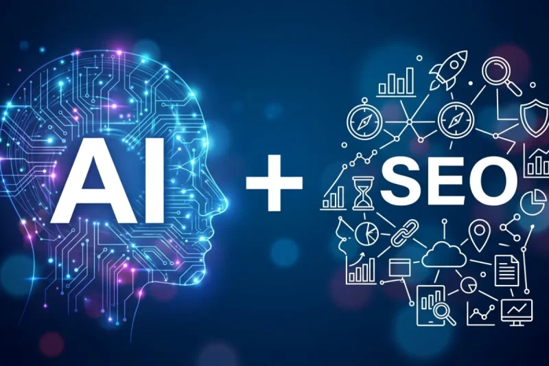 Inteligencia artificial y SEO: cómo está cambiando el posicionamiento web