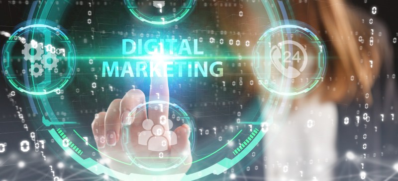 Inteligencia artificial en marketing: aplicaciones y ejemplos