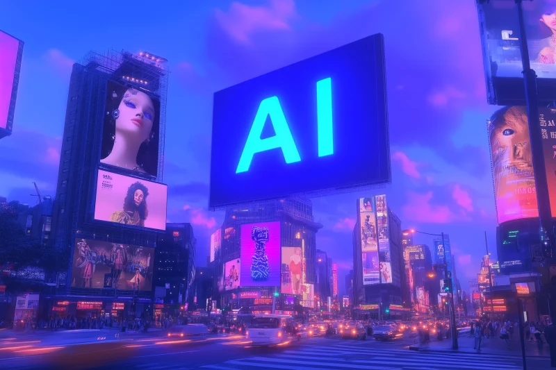 Cómo usar IA para crear campañas publicitarias