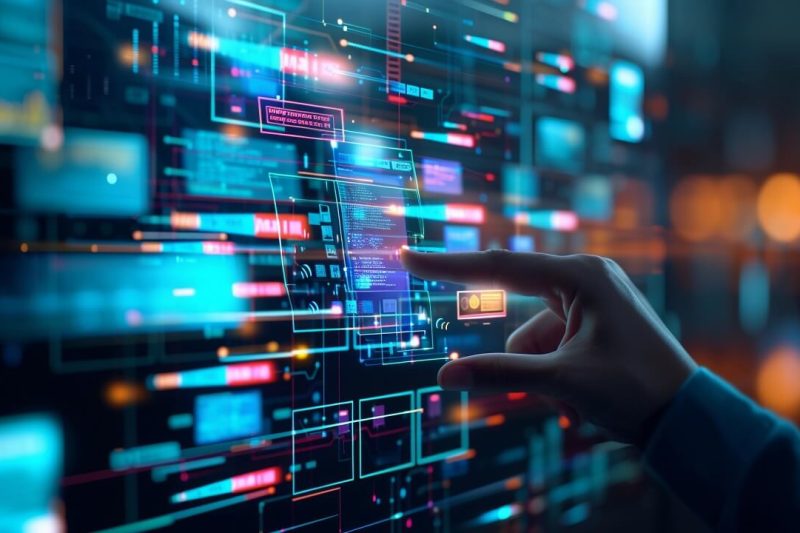 Inteligencia artificial para programadores: herramientas que debes conocer