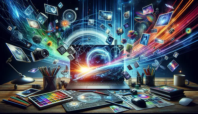 Las mejores IA para diseñadores y creativos