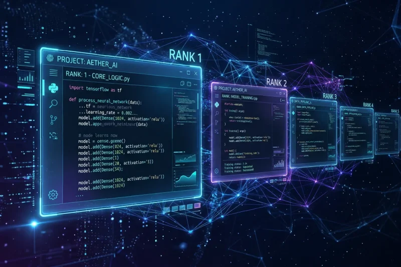Las mejores herramientas de IA para programar