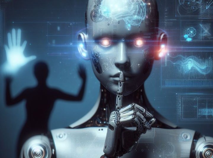 Inteligencia artificial y privacidad: qué datos no deberías compartir