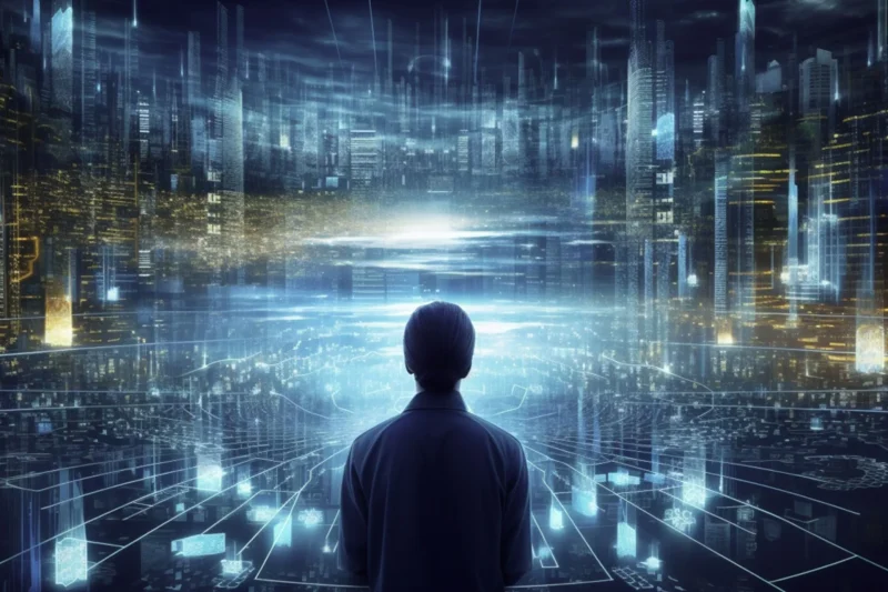 El futuro de la inteligencia artificial: tendencias que marcarán los próximos años
